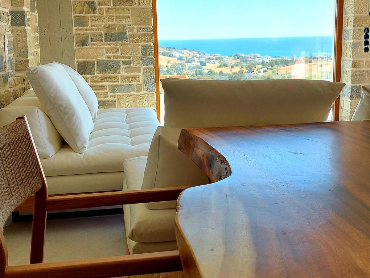 Phaestias Terra Villas Kalamaki  Esterno foto