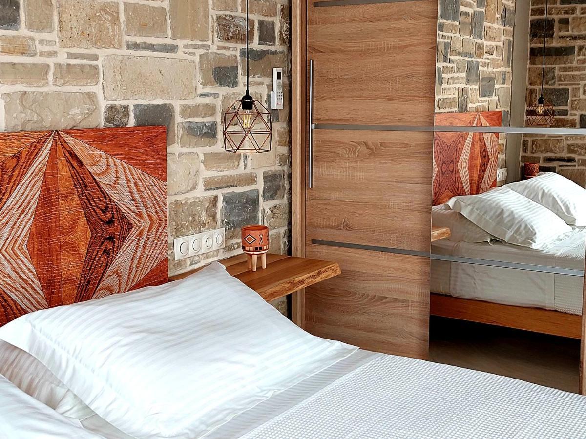 Phaestias Terra Villas Kalamaki  Esterno foto