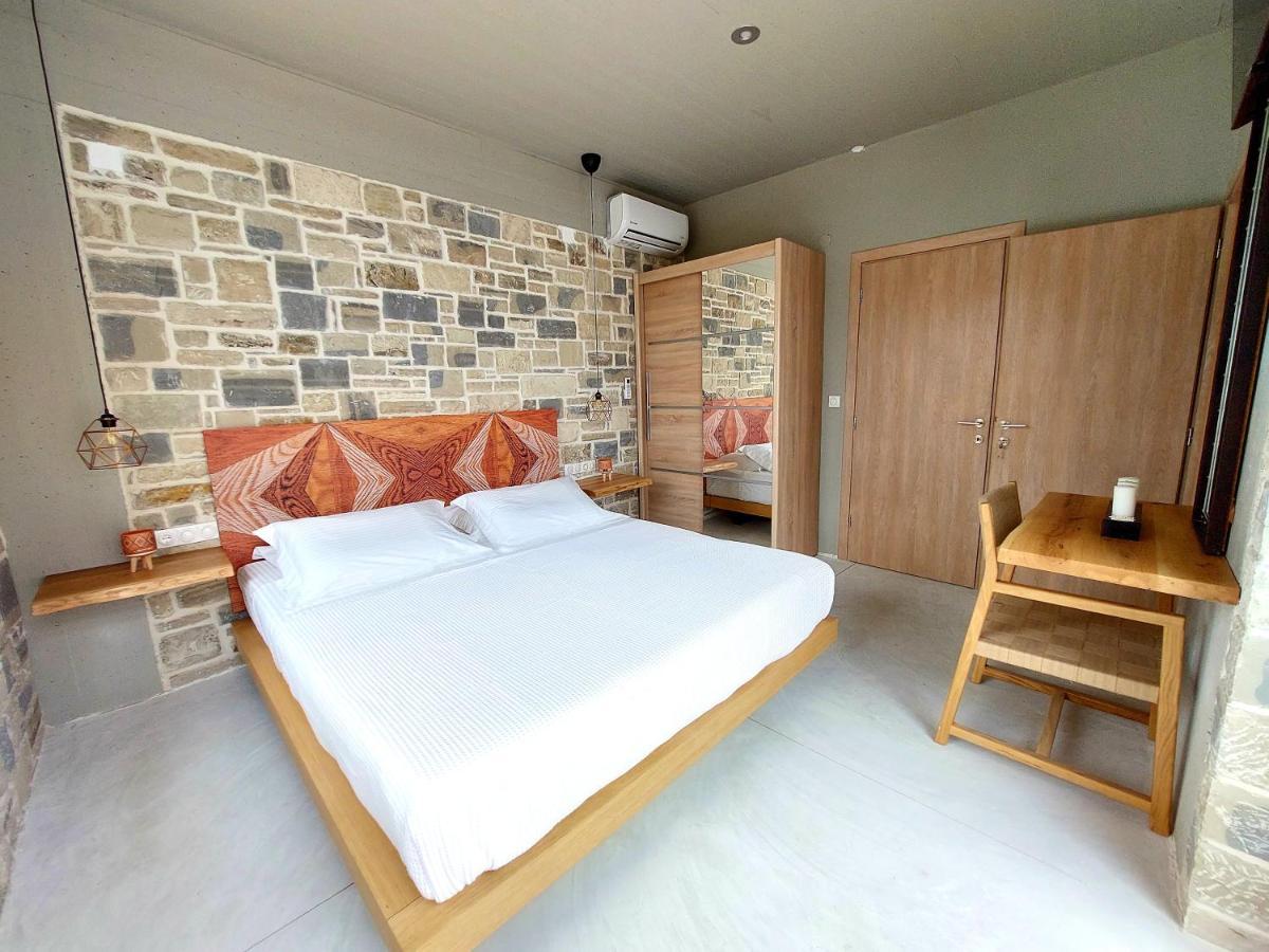 Phaestias Terra Villas Kalamaki  Esterno foto