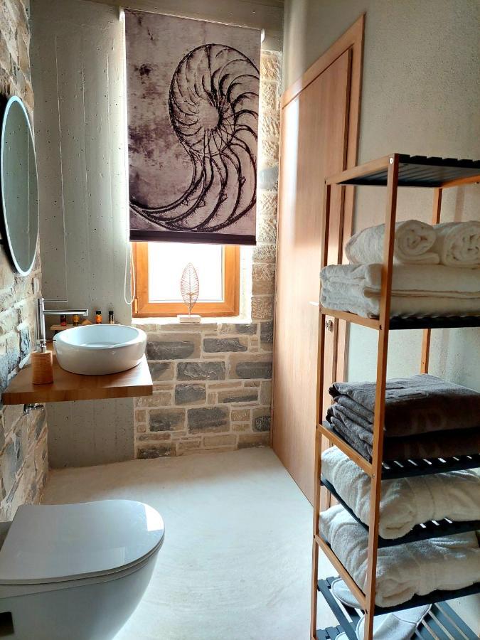 Phaestias Terra Villas Kalamaki  Esterno foto