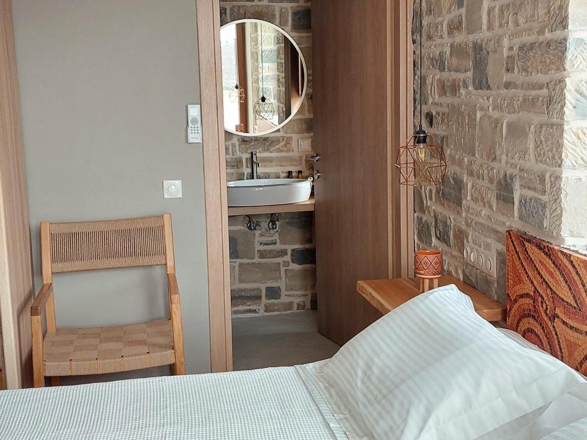 Phaestias Terra Villas Kalamaki  Esterno foto
