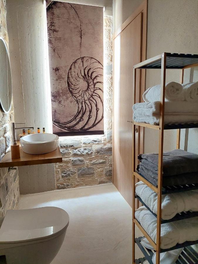 Phaestias Terra Villas Kalamaki  Esterno foto