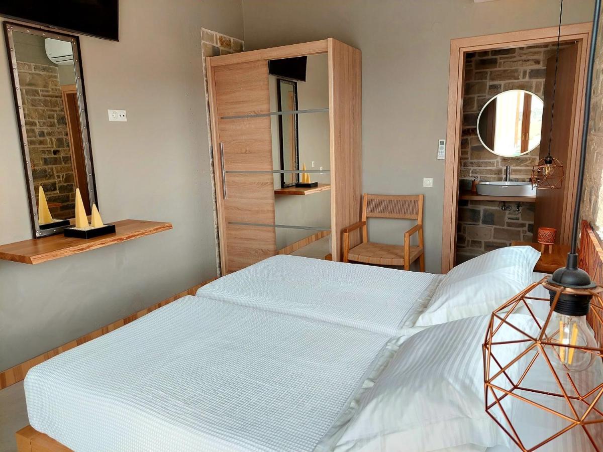 Phaestias Terra Villas Kalamaki  Esterno foto