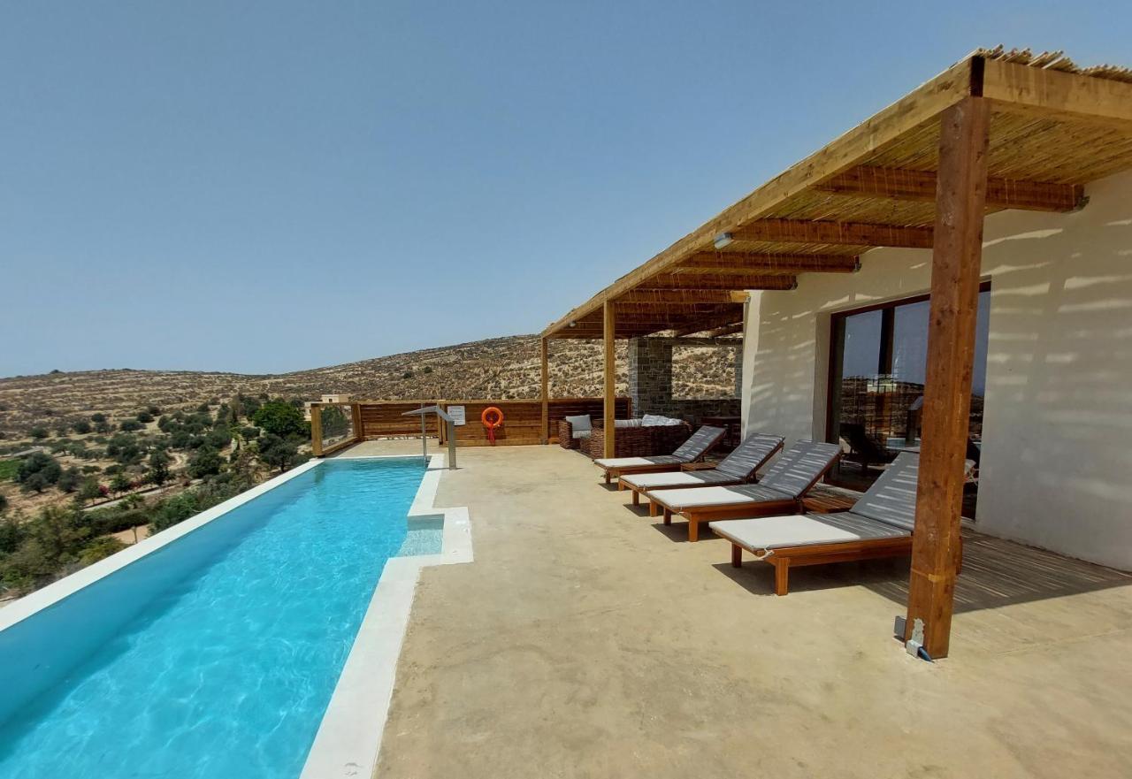 Phaestias Terra Villas Kalamaki  Esterno foto