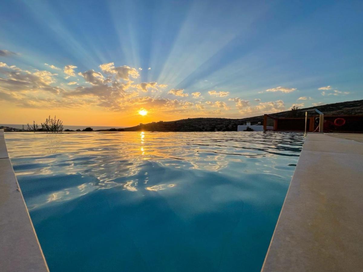 Phaestias Terra Villas Kalamaki  Esterno foto