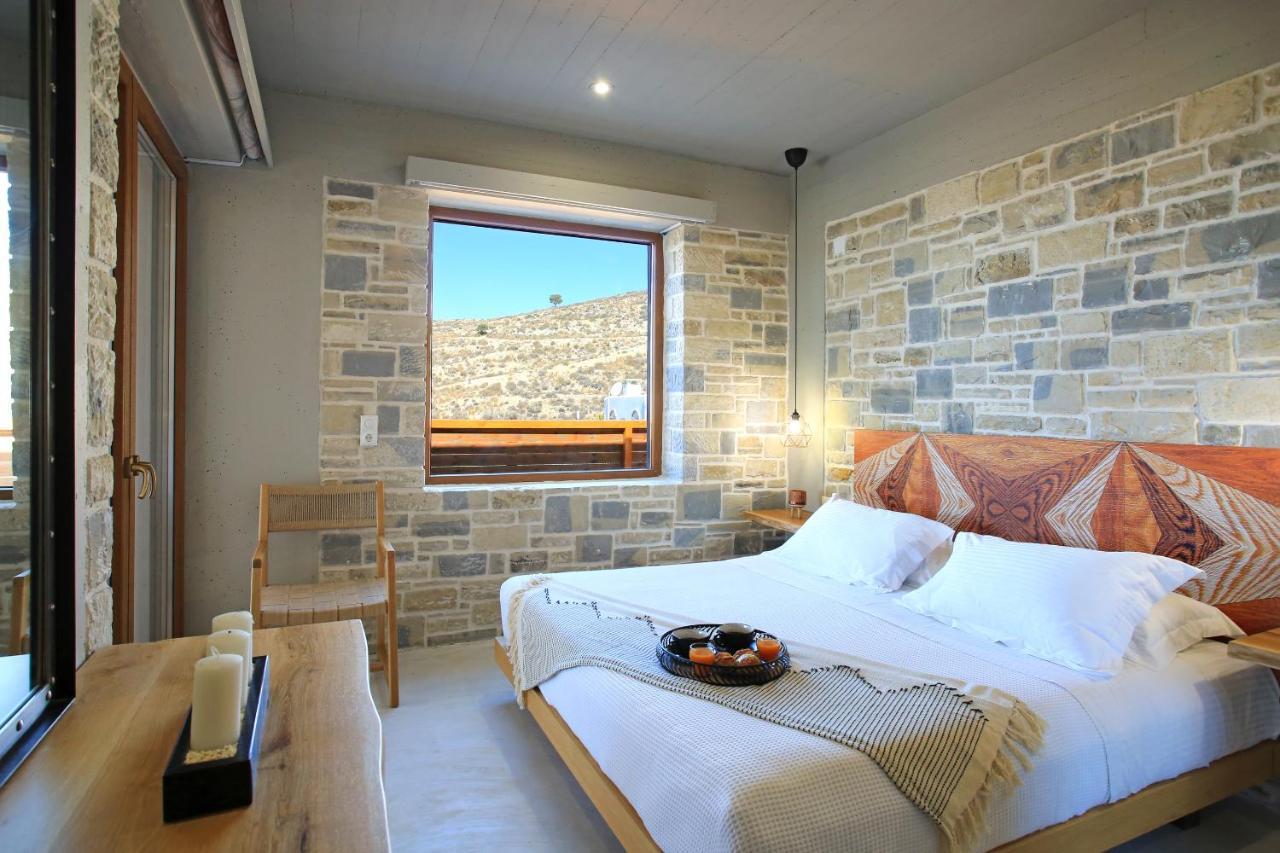 Phaestias Terra Villas Kalamaki  Esterno foto
